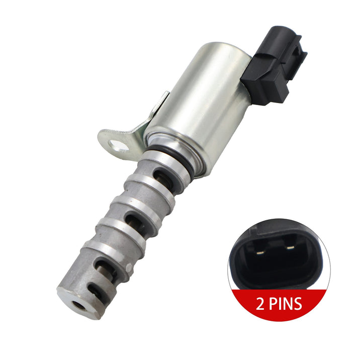 DURAFORCE 16550-51KA0 1x Variable Valve Timing Solenoid For Suzuki Kizashi Grand Sx4 2.4L