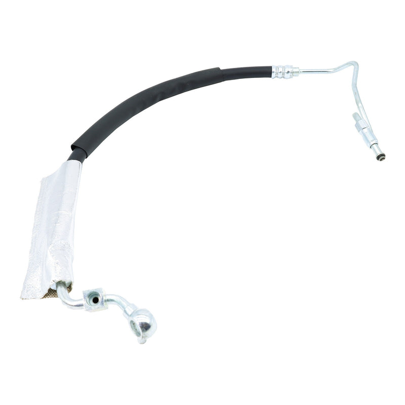 DURAFORCE Power Steering Pressure Line Hose Assembly for Nissan Quest 2004-2009 V6 3.5L