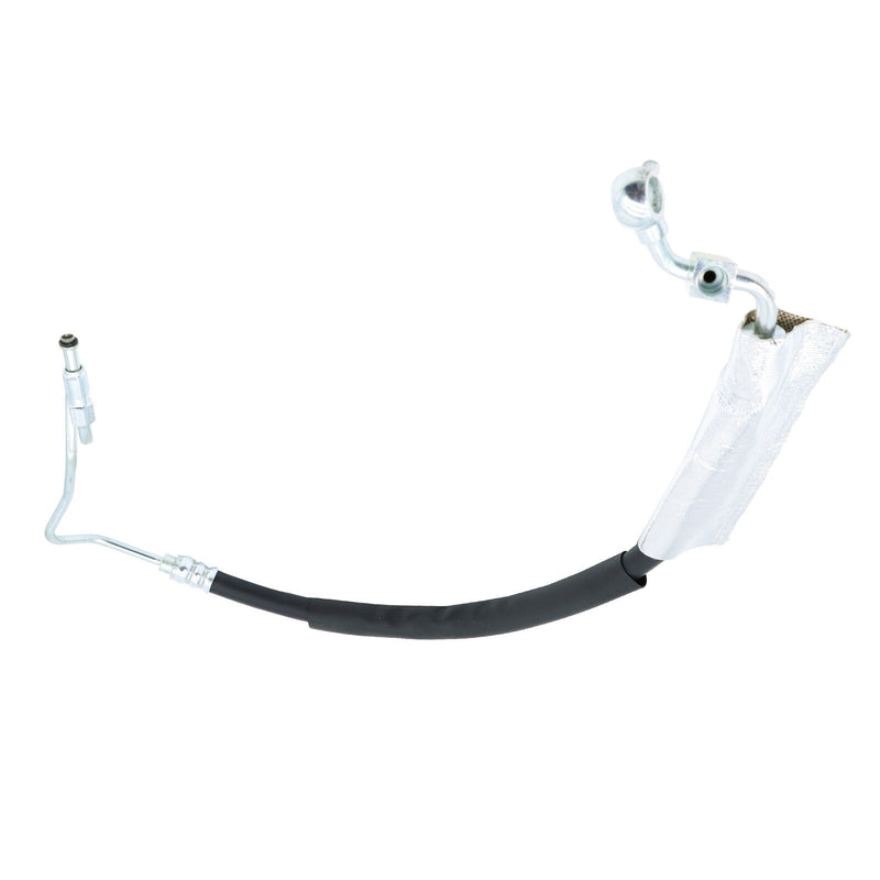 DURAFORCE Power Steering Pressure Line Hose Assembly for Nissan Quest 2004-2009 V6 3.5L