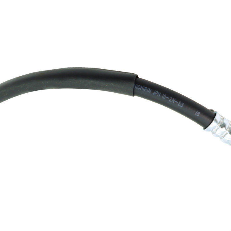 DURAFORCE Power Steering Pressure Line Hose Assembly for Nissan Quest 2004-2009 V6 3.5L