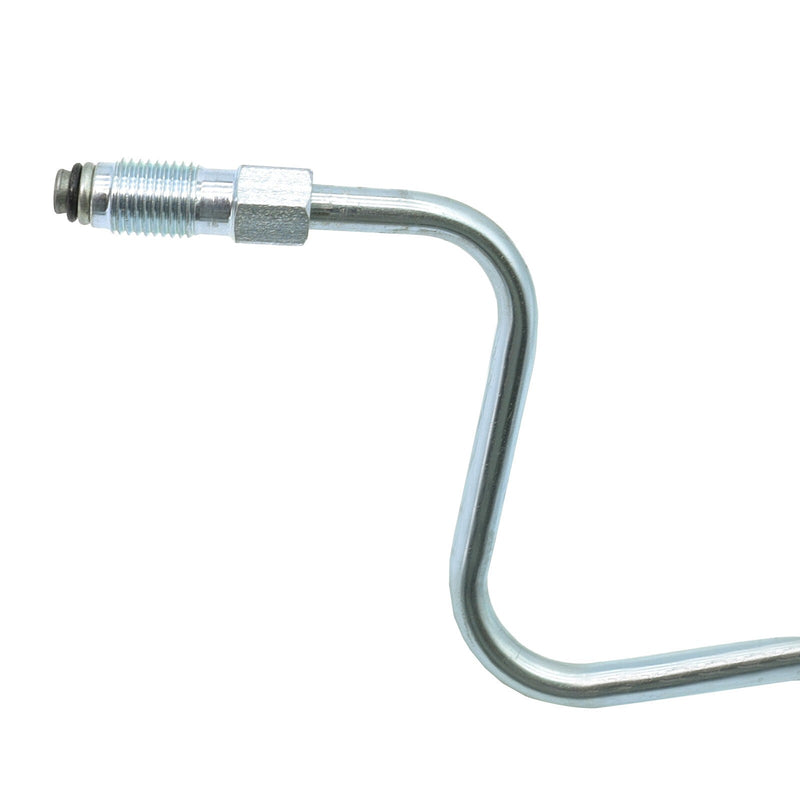 DURAFORCE Power Steering Pressure Line Hose Assembly for Nissan Quest 2004-2009 V6 3.5L