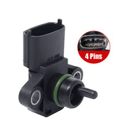 DURAFORCE 3930022600 3930038110 For 01-12 Hyundai Elantra Tiburon Tucson 2.0L MAP Sensor