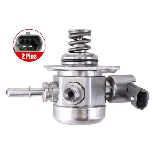 DURAFORCE High Pressure Fuel Pump HM10001 For Hyundai Accent 1.6L L4 2012 2013