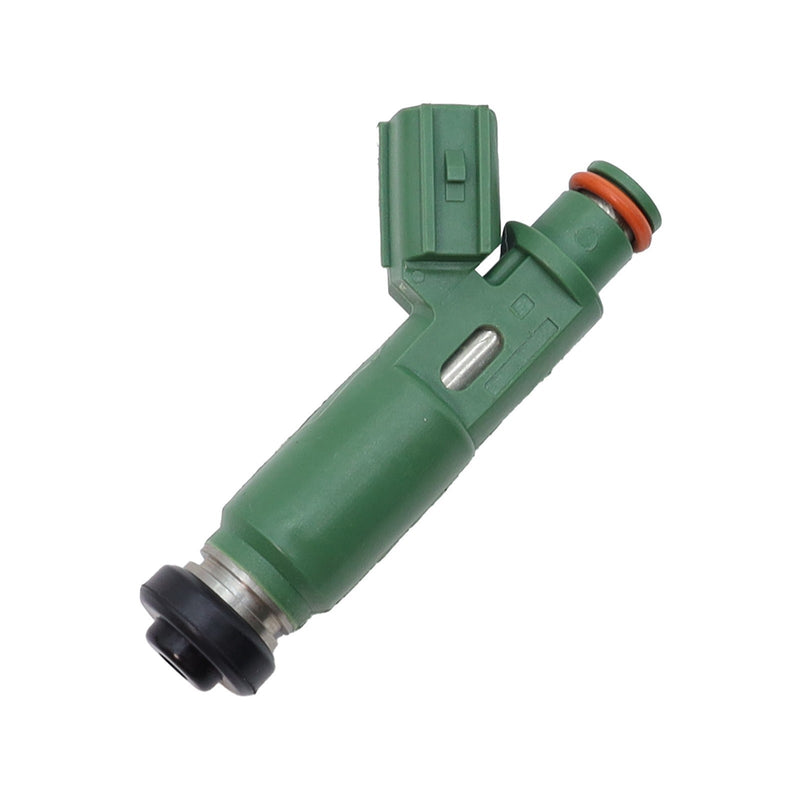 DURAFORCE 4Pcs Fuel Injectors 23250-22040 For 2000-2006 Toyota Corolla Matrix Celica 1.8L