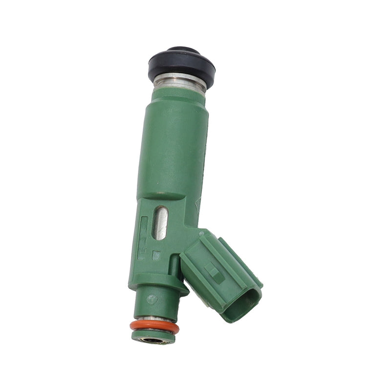 DURAFORCE 4Pcs Fuel Injectors 23250-22040 For 2000-2006 Toyota Corolla Matrix Celica 1.8L