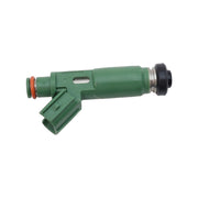 DURAFORCE 4Pcs Fuel Injectors 23250-22040 For 2000-2006 Toyota Corolla Matrix Celica 1.8L