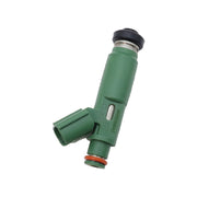 DURAFORCE 4Pcs Fuel Injectors 23250-22040 For 2000-2006 Toyota Corolla Matrix Celica 1.8L