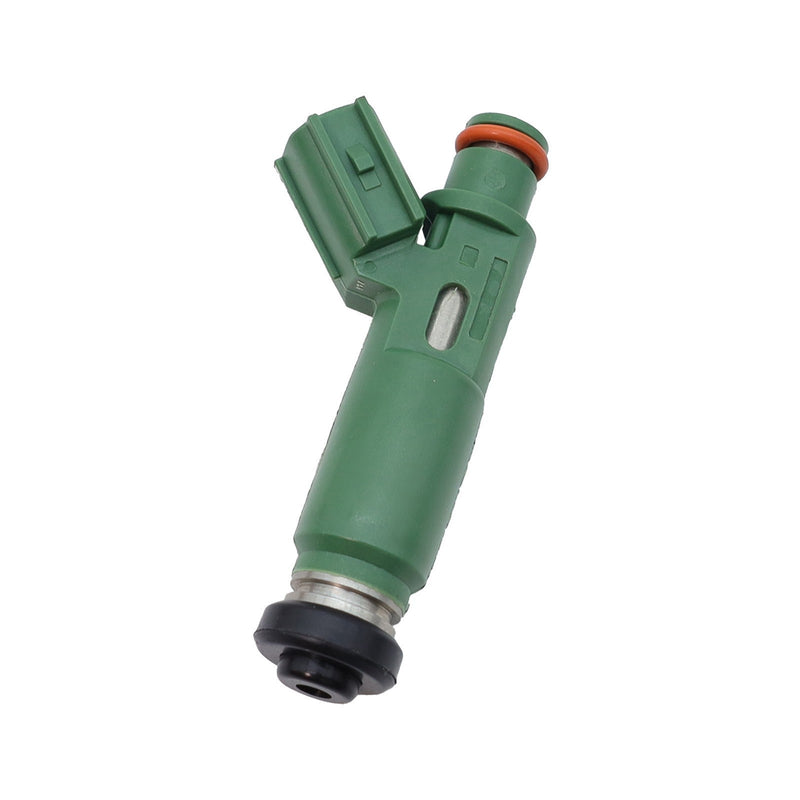 DURAFORCE 4Pcs Fuel Injectors 23250-22040 For 2000-2006 Toyota Corolla Matrix Celica 1.8L