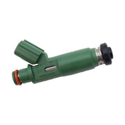 DURAFORCE 4Pcs Fuel Injectors 23250-22040 For 2000-2006 Toyota Corolla Matrix Celica 1.8L
