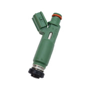 DURAFORCE 4Pcs Fuel Injectors 23250-22040 For 2000-2006 Toyota Corolla Matrix Celica 1.8L
