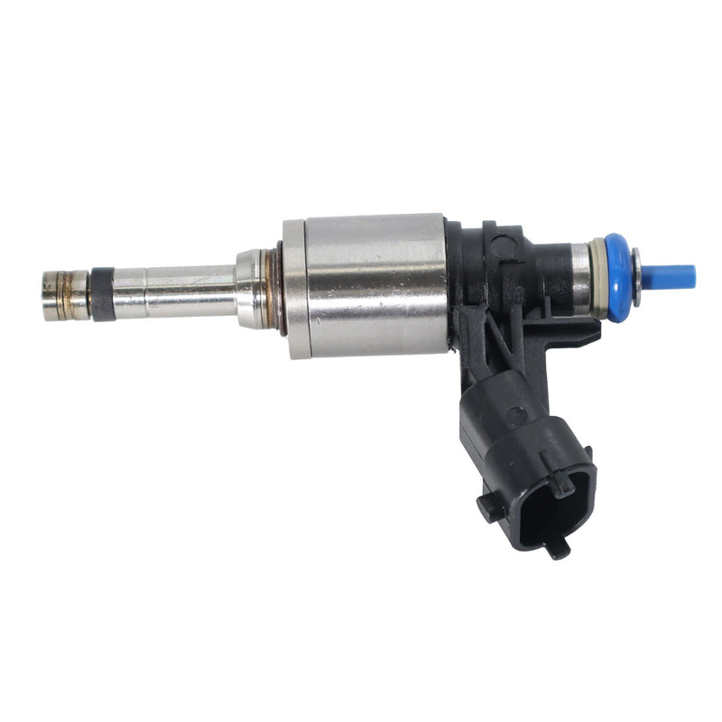 DURAFORCE 4Pcs Fuel Injector For Buick Regal Chevrolet HHR Saturn Sky 2.0L l4 12636111 New