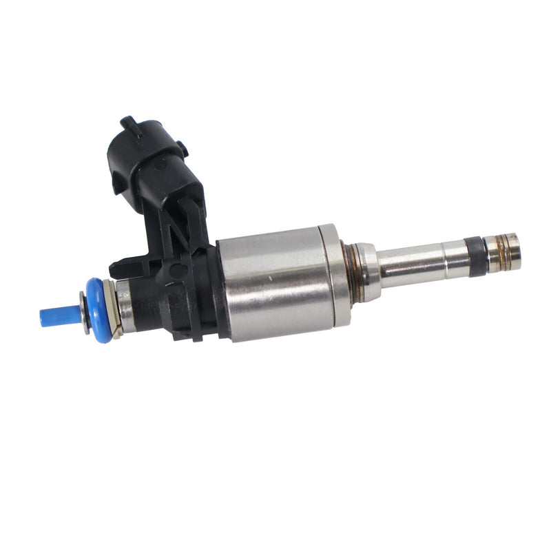 DURAFORCE 4Pcs Fuel Injector For Buick Regal Chevrolet HHR Saturn Sky 2.0L l4 12636111 New