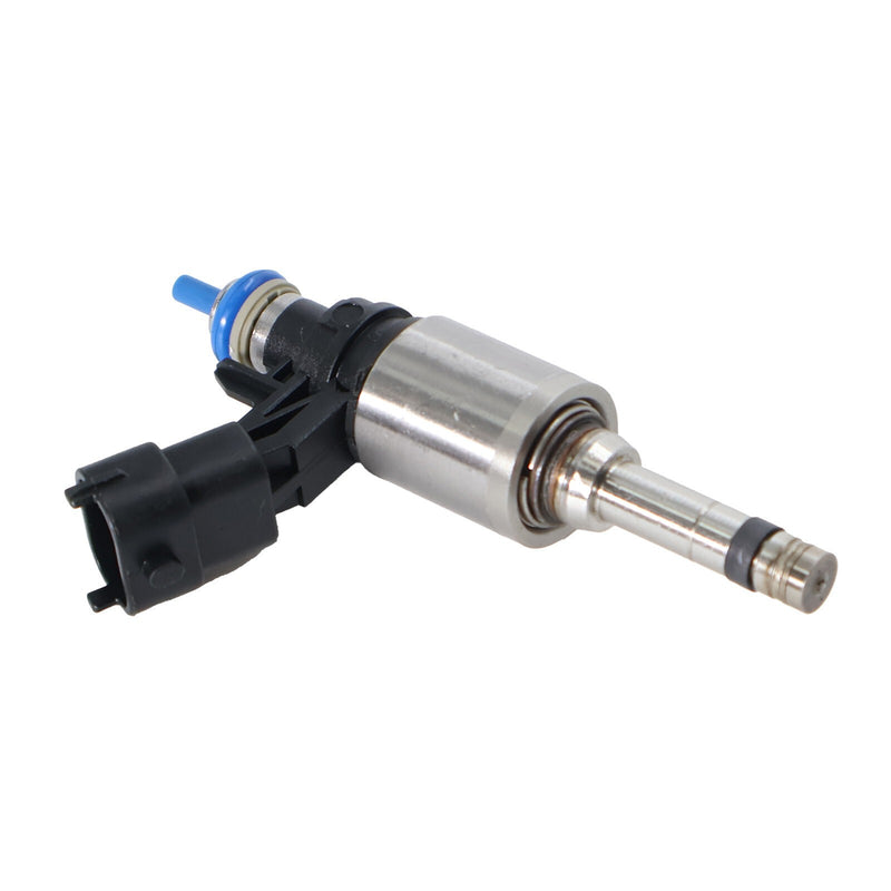 DURAFORCE 4Pcs Fuel Injector For Buick Regal Chevrolet HHR Saturn Sky 2.0L l4 12636111 New