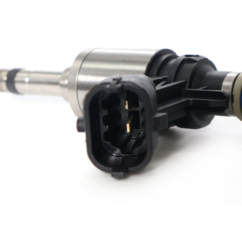 DURAFORCE 4Pcs Fuel Injector For Buick Regal Chevrolet HHR Saturn Sky 2.0L l4 12636111 New