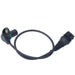 DURAFORCE 12147539165 For Bmw E39 E46 E53 E60 New Cam Camshaft Position Sensor Intake Cps