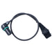 DURAFORCE 12147539165 For Bmw E39 E46 E53 E60 New Cam Camshaft Position Sensor Intake Cps