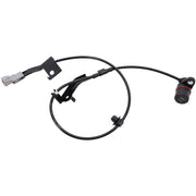 DURAFORCE For Toyota Hilux Vigo 2004-2012 2 Pcs ABS Wheel Speed Sensor Rear Left & Right