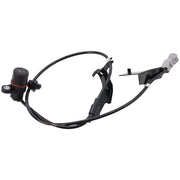 DURAFORCE For Toyota Hilux Vigo 2004-2012 2 Pcs ABS Wheel Speed Sensor Rear Left & Right