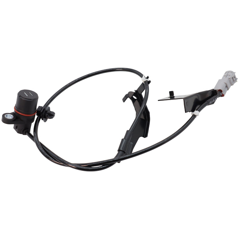 DURAFORCE For Toyota Hilux Vigo 2004-2012 2 Pcs ABS Wheel Speed Sensor Rear Left & Right