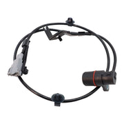 DURAFORCE For Toyota Hilux Vigo 2004-2012 2 Pcs ABS Wheel Speed Sensor Rear Left & Right
