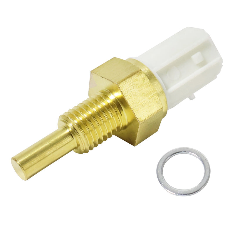 DURAFORCE For Honda Coolant Temperature Sensor 37870-PNA-003 ECT Water Temp