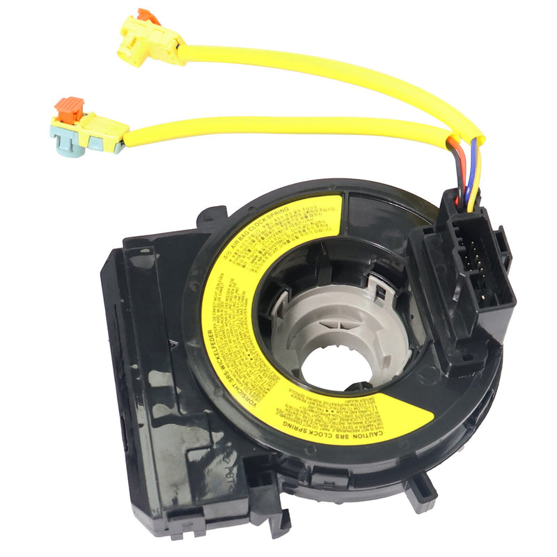 DURAFORCE OEM FOR KIA OPTIMA 11-13 CLOCK SPRING CONTACT W/Heated Steering Wheel 934903R321