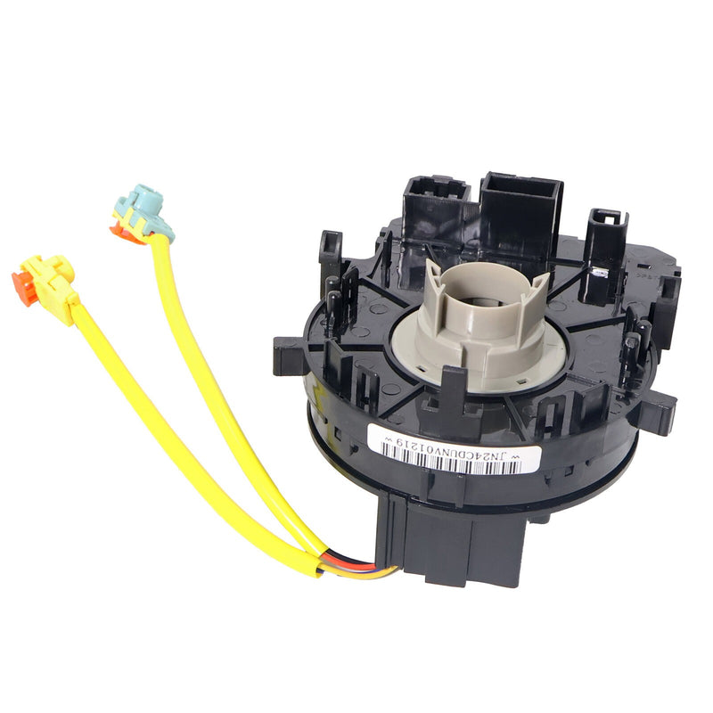 DURAFORCE OEM FOR KIA OPTIMA 11-13 CLOCK SPRING CONTACT W/Heated Steering Wheel 934903R321