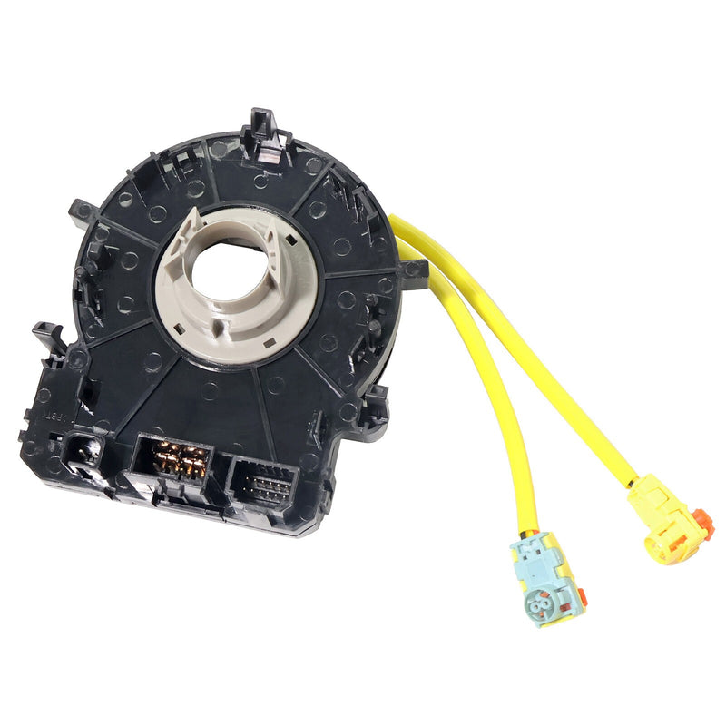 DURAFORCE OEM FOR KIA OPTIMA 11-13 CLOCK SPRING CONTACT W/Heated Steering Wheel 934903R321