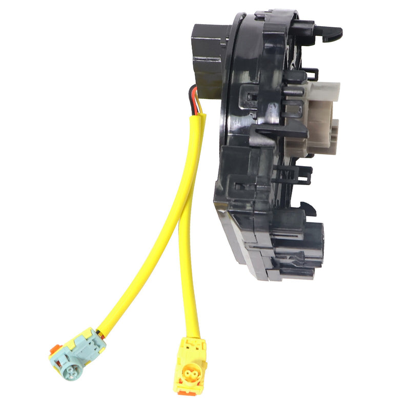 DURAFORCE OEM FOR KIA OPTIMA 11-13 CLOCK SPRING CONTACT W/Heated Steering Wheel 934903R321