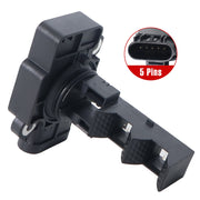 DURAFORCE Mass Air Flow MAF Sensor 10393949 for Chevy Express GMC Sierra 6.6L 10-16