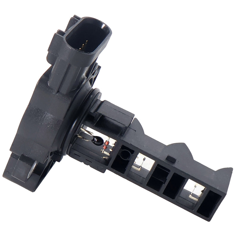 DURAFORCE Mass Air Flow MAF Sensor 10393949 for Chevy Express GMC Sierra 6.6L 10-16