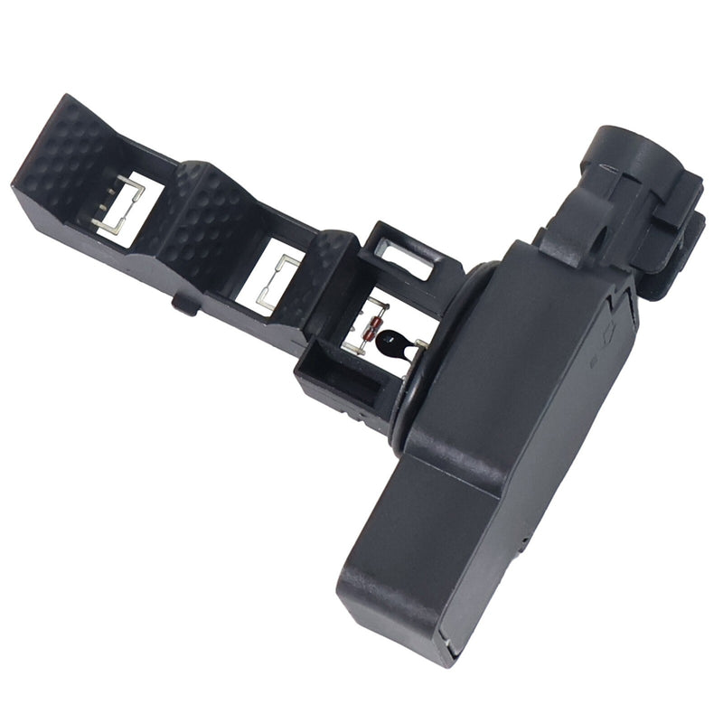 DURAFORCE Mass Air Flow MAF Sensor 10393949 for Chevy Express GMC Sierra 6.6L 10-16