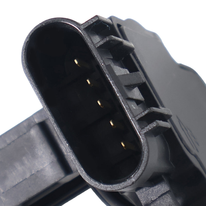 DURAFORCE Mass Air Flow MAF Sensor 10393949 for Chevy Express GMC Sierra 6.6L 10-16