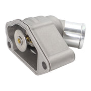 DURAFORCE For 1999-2008 Suzuki Forenza Daewoo 92062728 Thermostat Housing Assembly w/ Seal