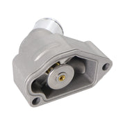 DURAFORCE For 1999-2008 Suzuki Forenza Daewoo 92062728 Thermostat Housing Assembly w/ Seal