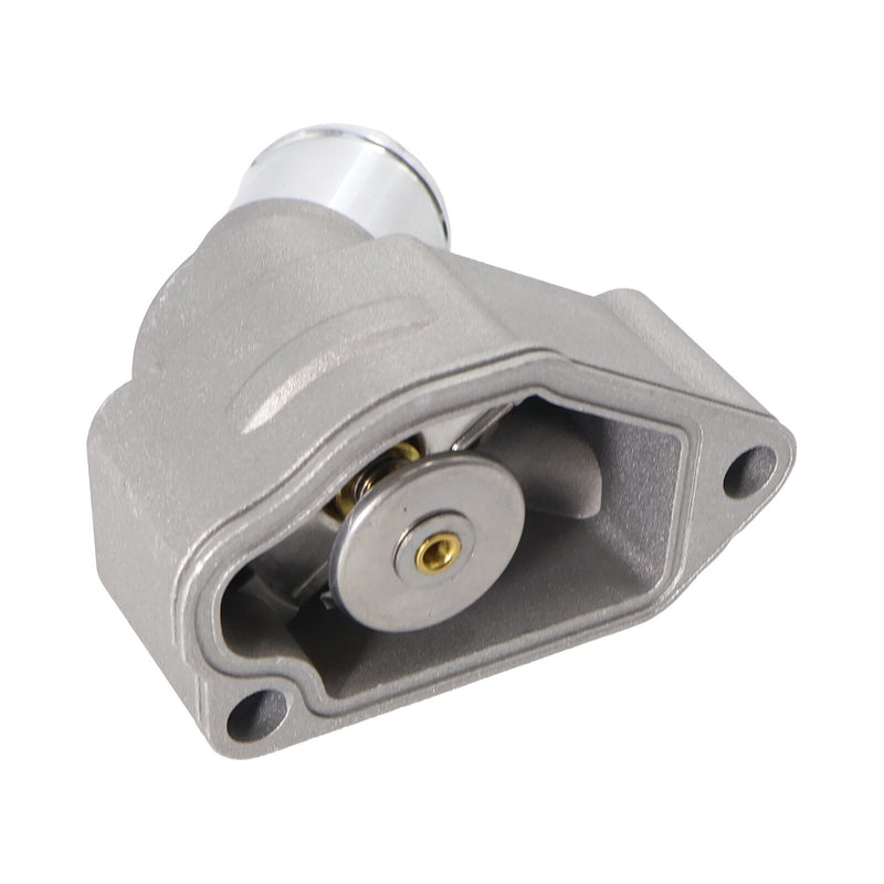 DURAFORCE For 1999-2008 Suzuki Forenza Daewoo 92062728 Thermostat Housing Assembly w/ Seal