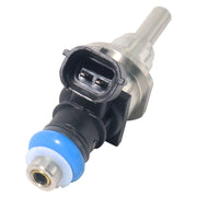 DURAFORCE 4Pcs OEM Fuel Injectors For 2007-2013 Mazda Speed 3 2.3L I4 L3K9-13-250A