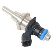 DURAFORCE 4Pcs OEM Fuel Injectors For 2007-2013 Mazda Speed 3 2.3L I4 L3K9-13-250A