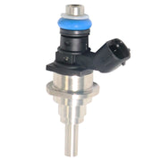DURAFORCE 4Pcs OEM Fuel Injectors For 2007-2013 Mazda Speed 3 2.3L I4 L3K9-13-250A