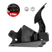 DURAFORCE Accelerator Pedal Fits For 02-16 International Trucks 2606578C91 699-5103