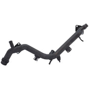 DURAFORCE Water Pump & Thermostat Crossover Pipe Kit for (2009) Audi A4 Quattro 3.2L V6