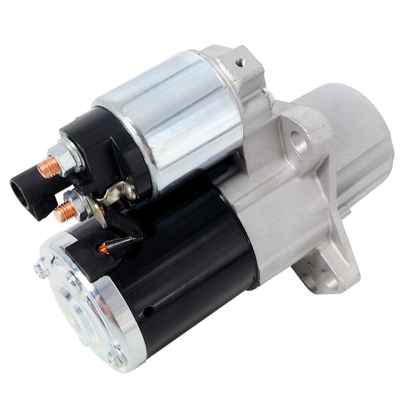 DURAFORCE Starter Motor Compatible For Buick Cadillac Chevy GMC Pontiac Saturn Suzuki