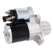 DURAFORCE Starter Motor Compatible For Buick Cadillac Chevy GMC Pontiac Saturn Suzuki