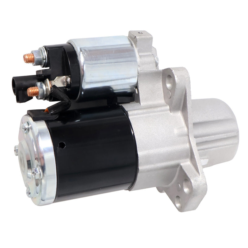 DURAFORCE Starter Motor Compatible For Buick Cadillac Chevy GMC Pontiac Saturn Suzuki