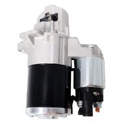 DURAFORCE Starter Motor Compatible For Buick Cadillac Chevy GMC Pontiac Saturn Suzuki