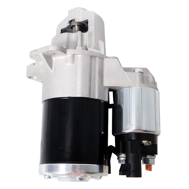 DURAFORCE Starter Motor Compatible For Buick Cadillac Chevy GMC Pontiac Saturn Suzuki