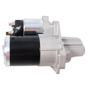 DURAFORCE Starter Motor Compatible For Buick Cadillac Chevy GMC Pontiac Saturn Suzuki