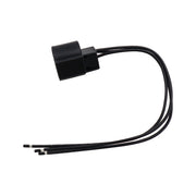 DURAFORCE Engine Crankshaft Position Sensor Connector Standard S2329 For MITSUBISHI EAGLE