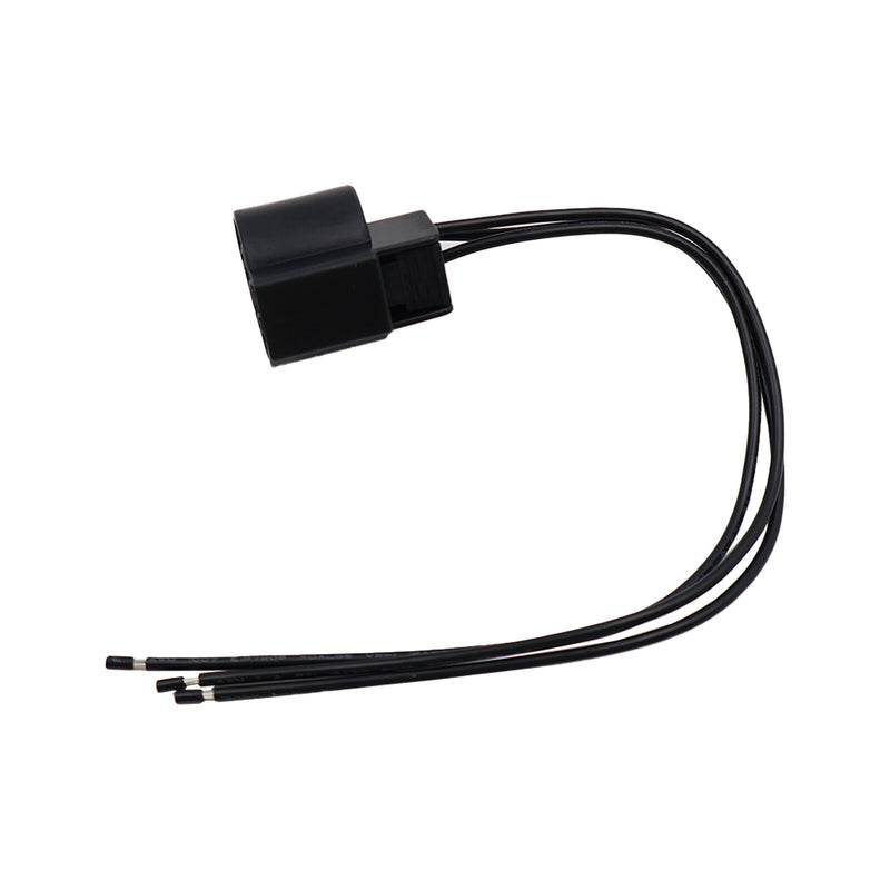 DURAFORCE Engine Crankshaft Position Sensor Connector Standard S2329 For MITSUBISHI EAGLE