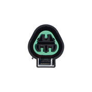 DURAFORCE Engine Crankshaft Position Sensor Connector Standard S2329 For MITSUBISHI EAGLE